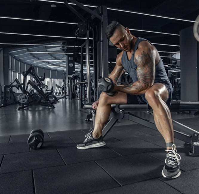 gym man1